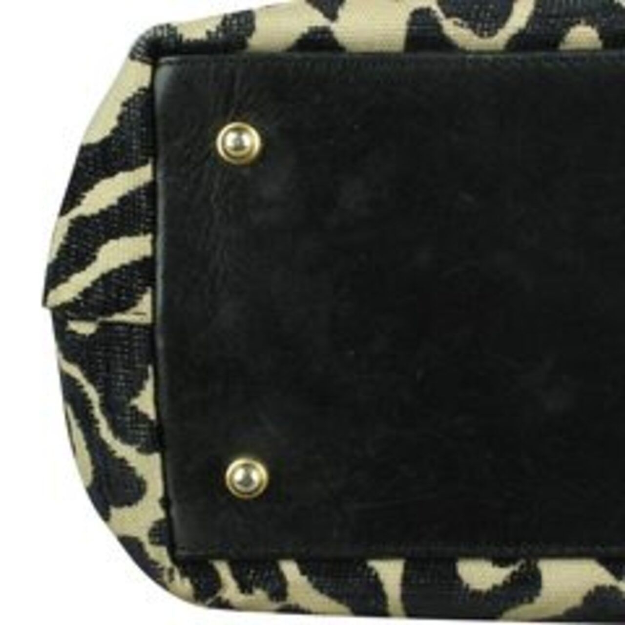 Kate Spade Rare Animal Pattern Tote Bag