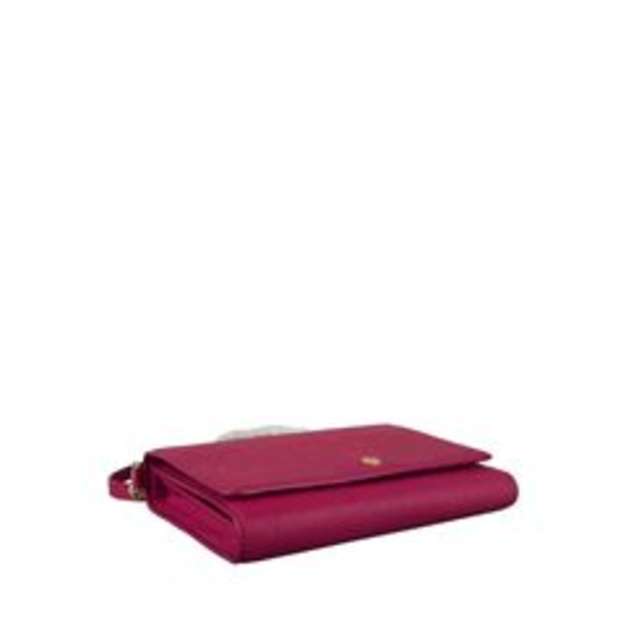 Tory Burch Saffiano Emerson in Pink Sling Bag