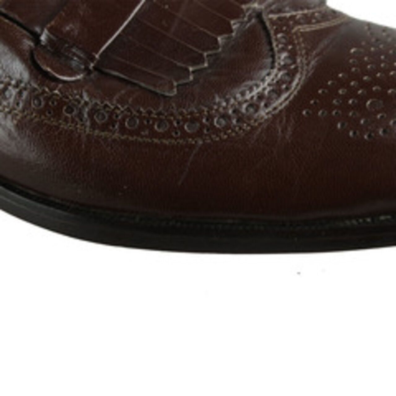 Valentino Rodolfo Kiltie Loafer