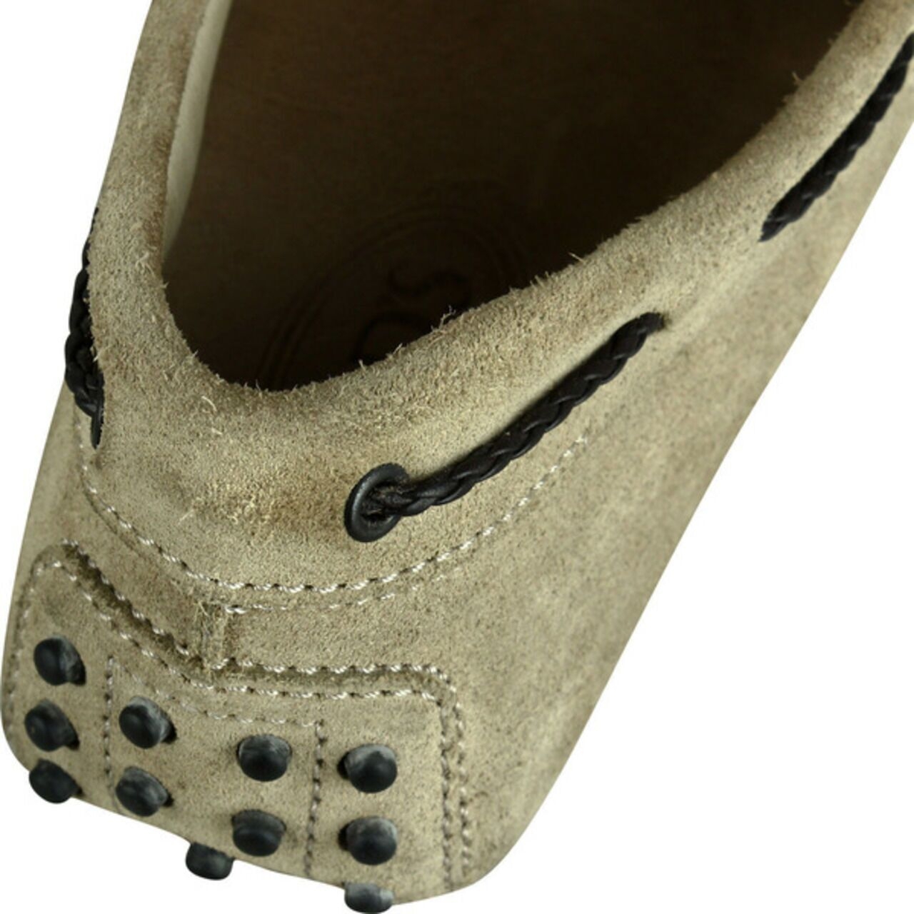 Tod's Gommino Driving Shoes Men Loafers