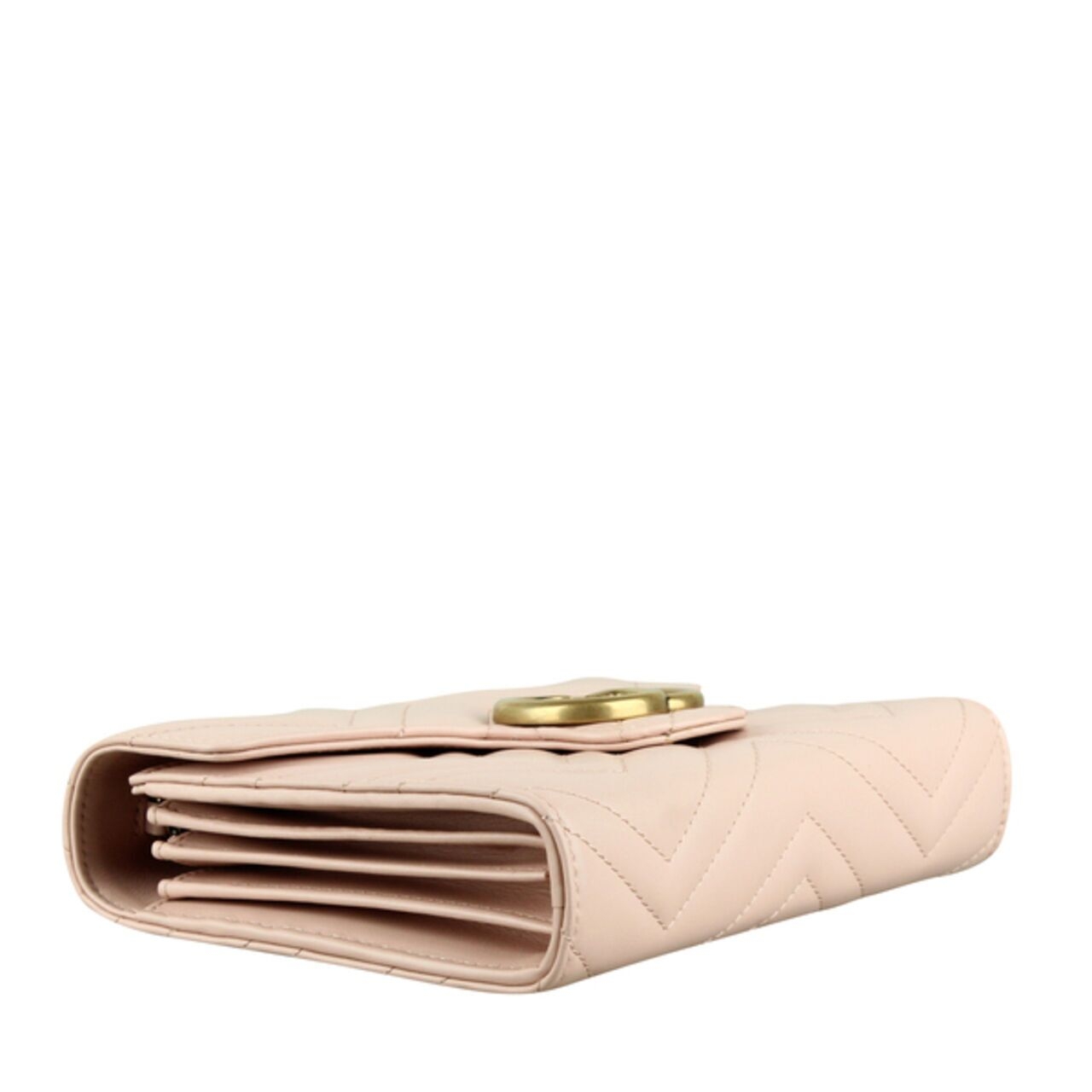 Gucci Marmont WOC Pink