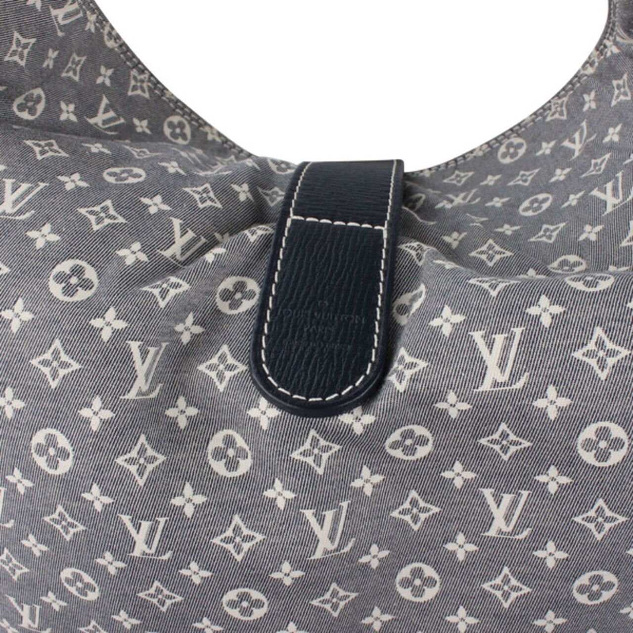Louis Vuitton Monogram Idylle Collection Shoulder Bag