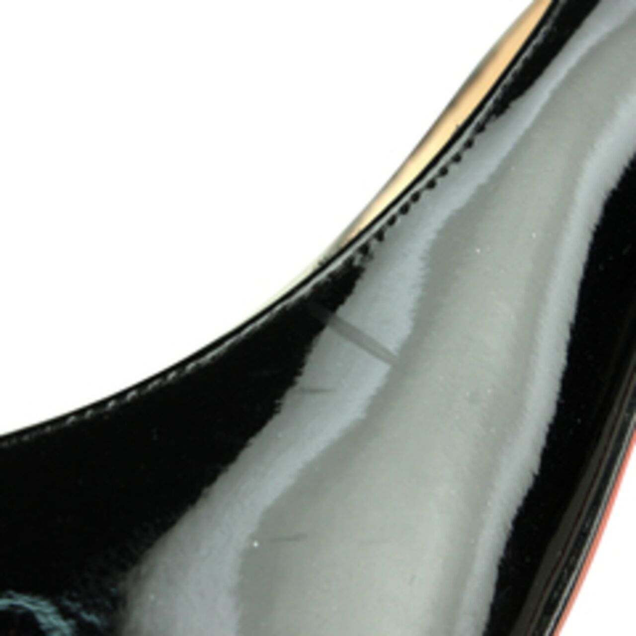Christian Louboutin Decollete 554 100 Patent Heels