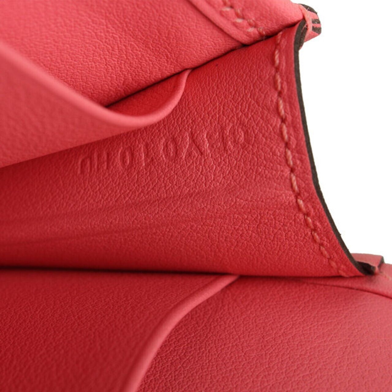 Hermes Jige Duo Elan 22 cm Pink Color