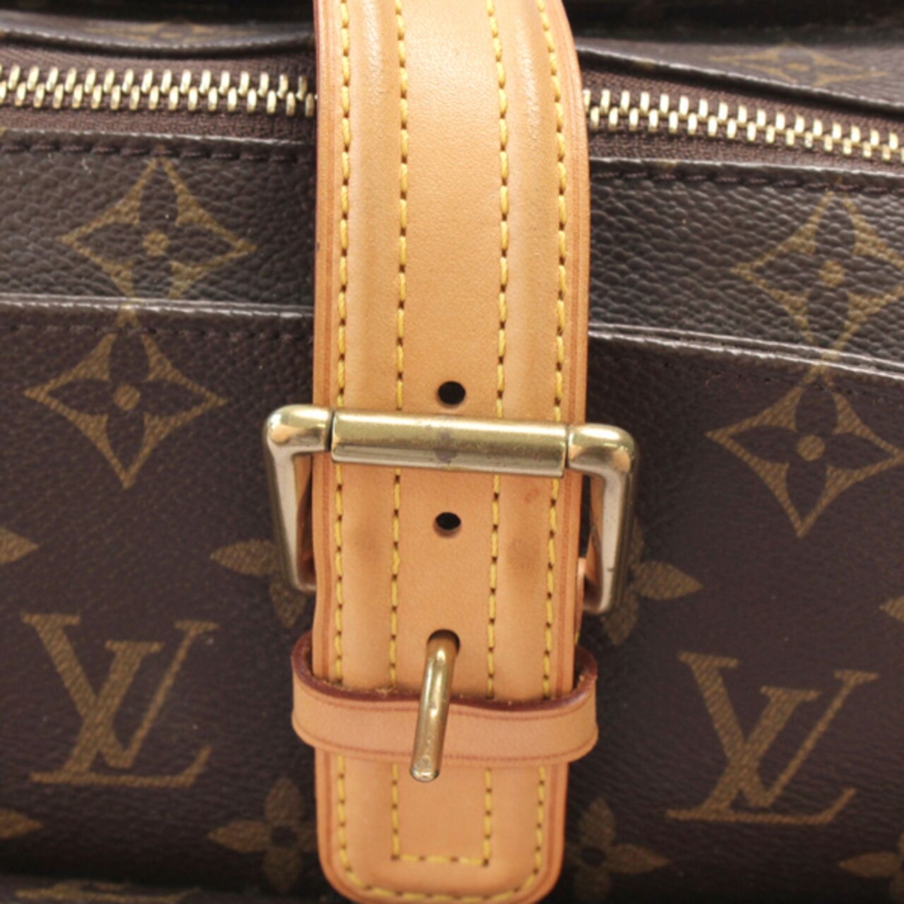 Louis Vuitton Multiple Cite Monogram