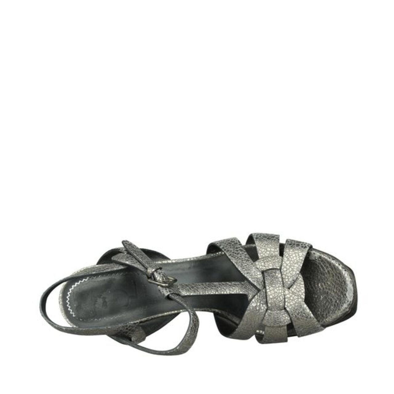 Saint Laurent Grey Tribute Platfotm