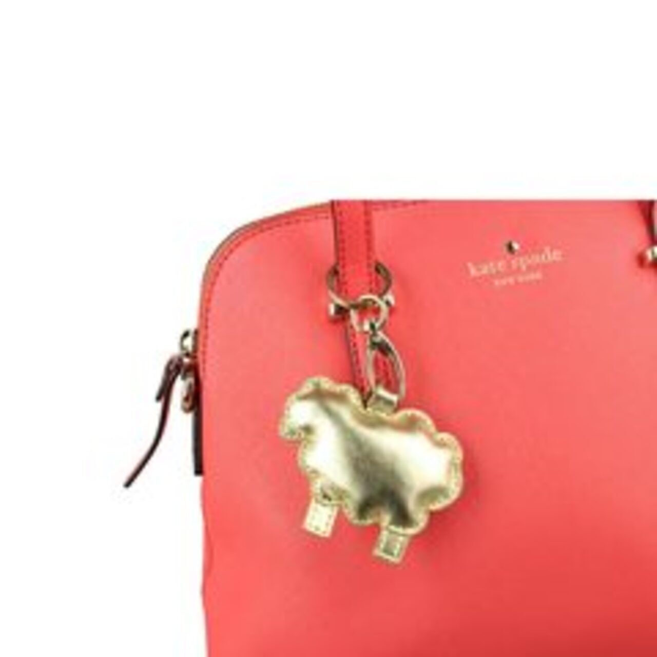 Kate Spade Cameron Street Lottie In Rose Pink Satchel
