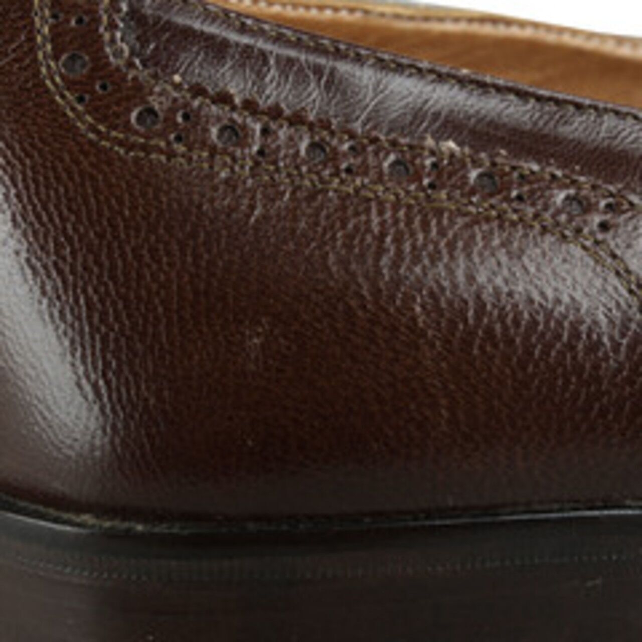 Valentino Rodolfo Kiltie Loafer