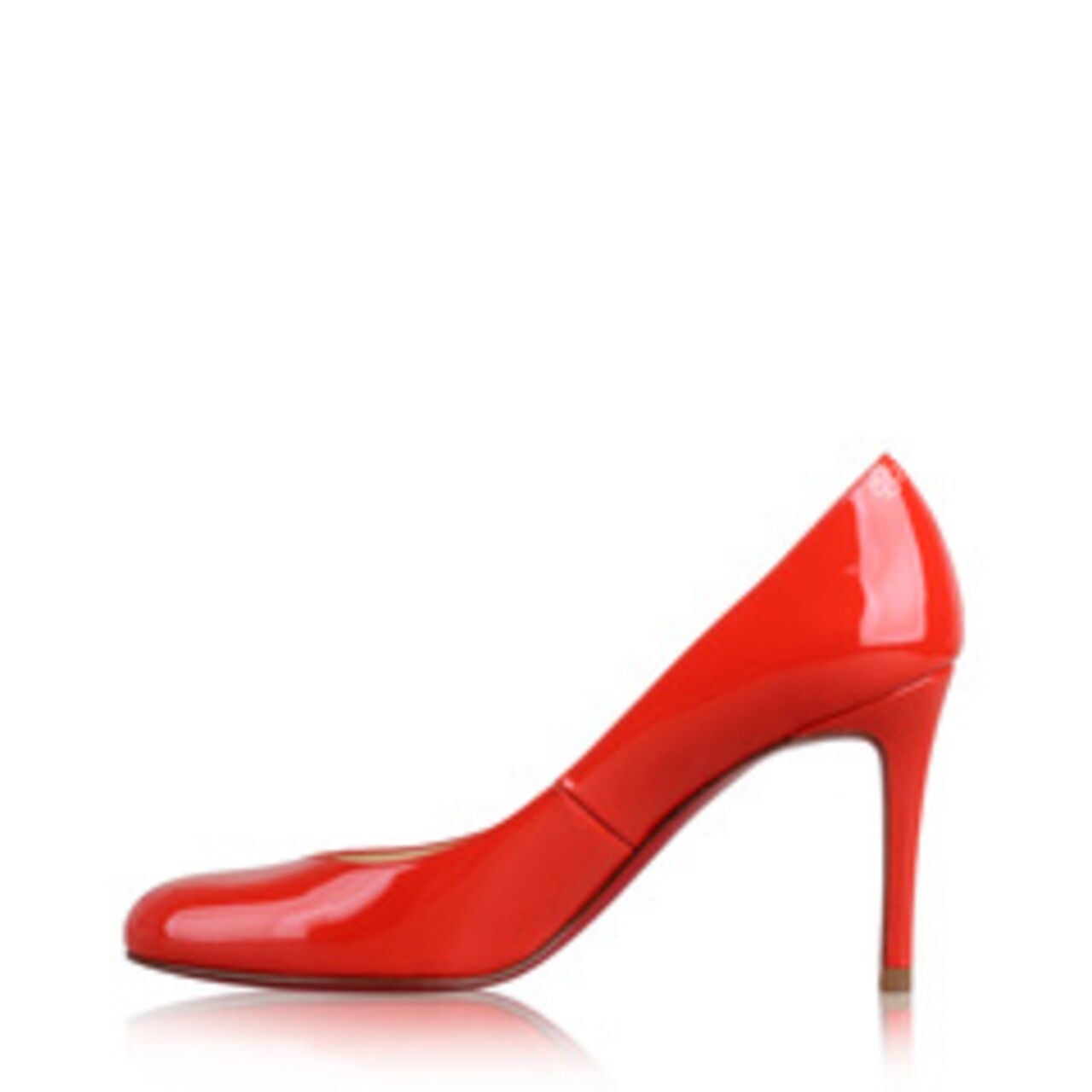 Christian Louboutin Miss Gena 85 Pump Heels