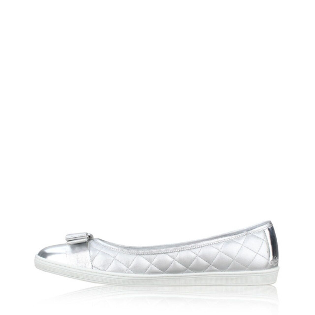 Salvatore Ferragamo Rufina Flat Shoes
