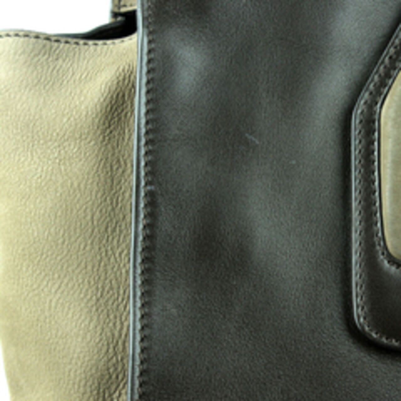 Tod's D-Styling Bauletto Zip Piccolo Handbag