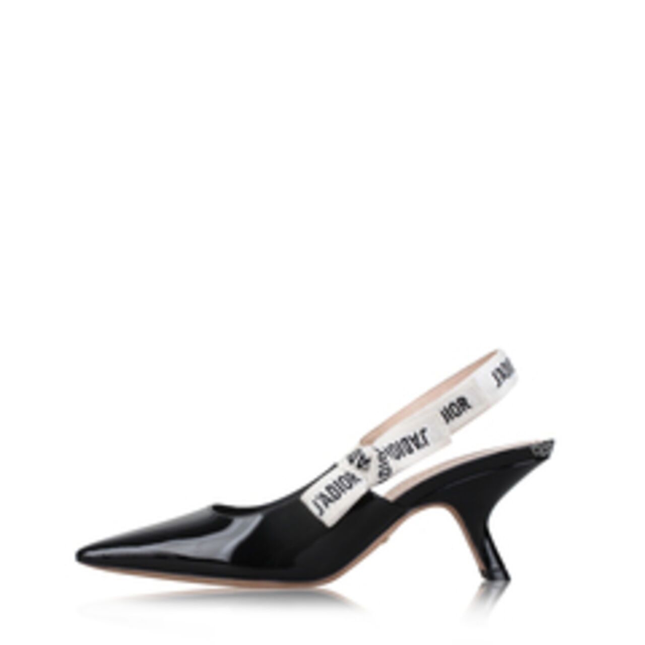 Christian Dior 'J'ADIOR' Kitten Heel Pumps