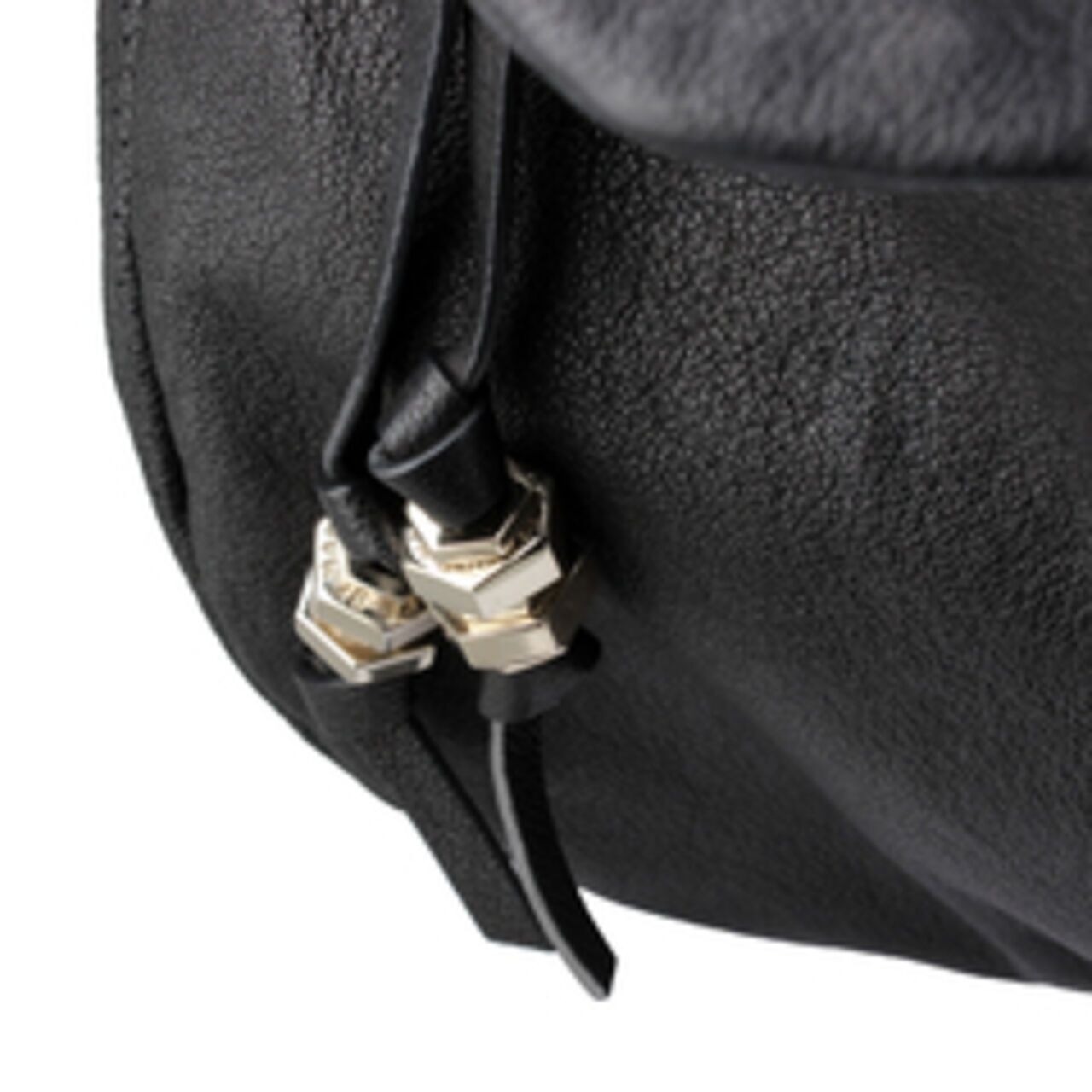 Marc By Marc Jacobs Classic Q black Work Shoulder Bag
