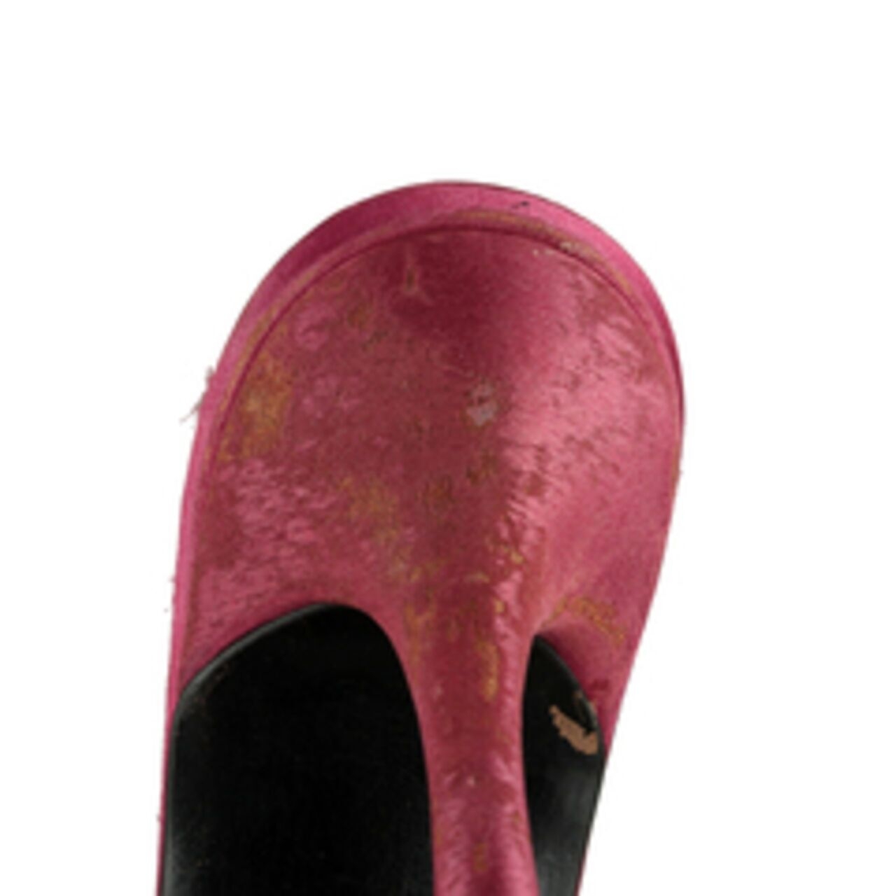 Giuseppe Zanoti Vicini Vero Cuoio Heels