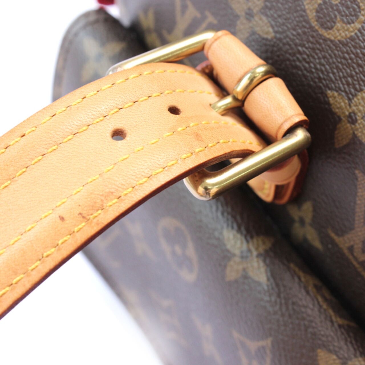 Louis Vuitton Multiple Cite Monogram