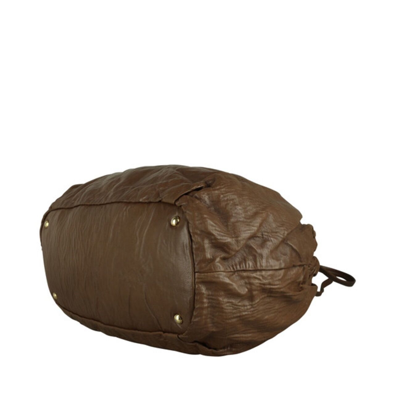 Prada Tote Large Brown