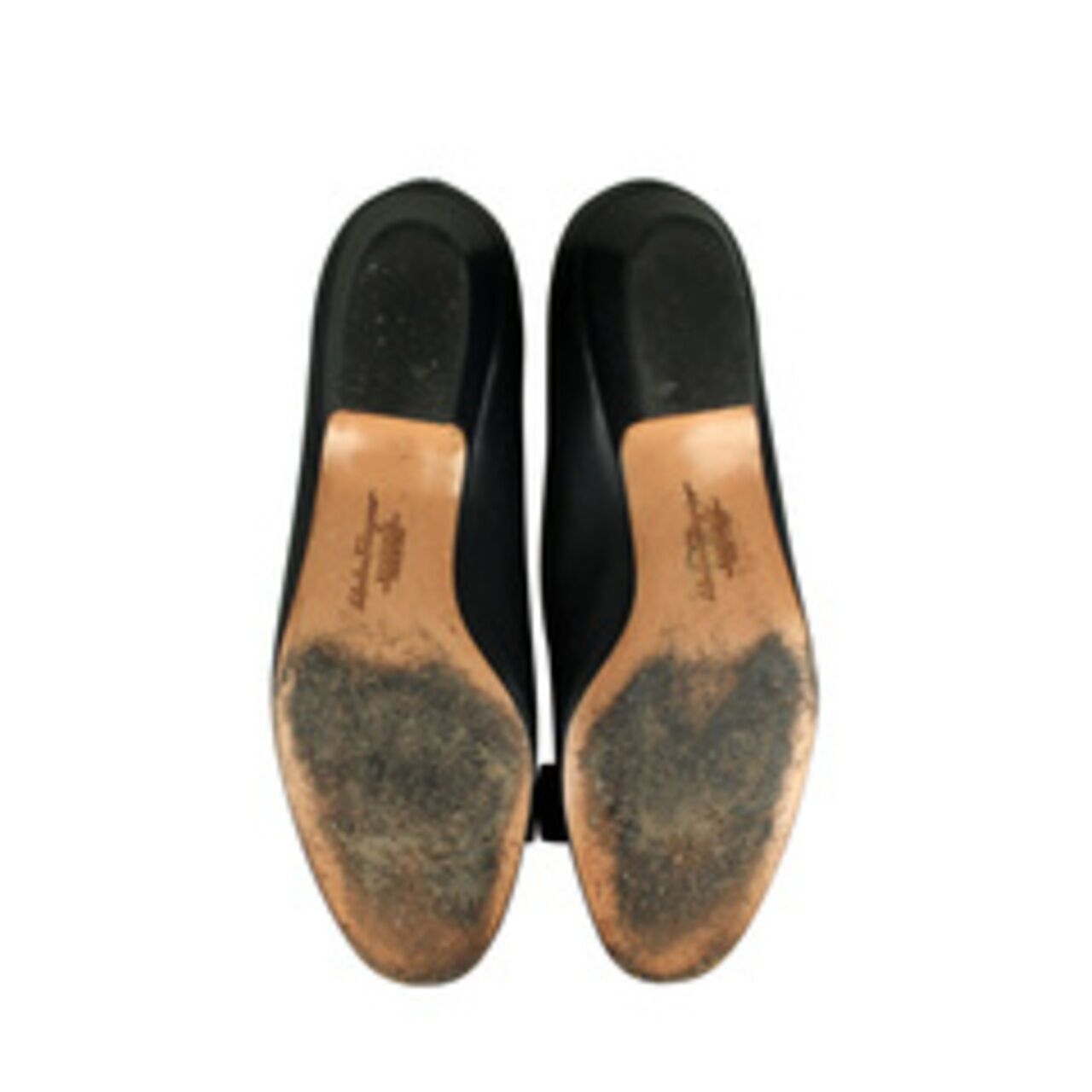 Salvatore Ferragamo Varina Pump Heels