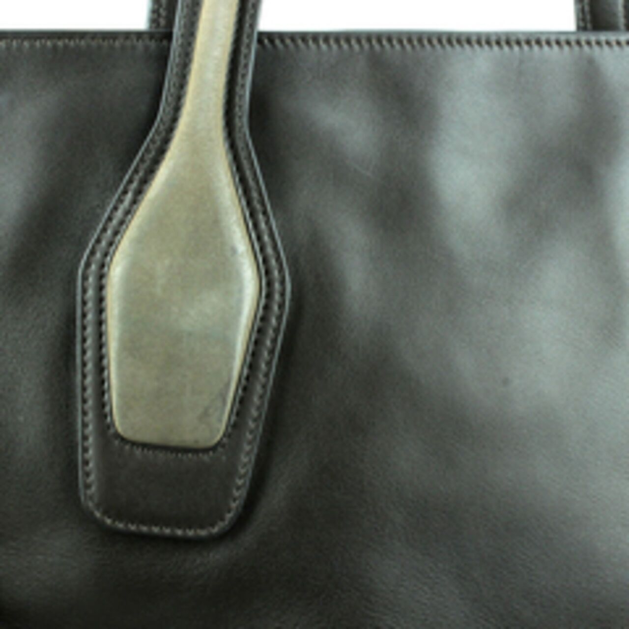 Tod's D-Styling Bauletto Zip Piccolo Handbag