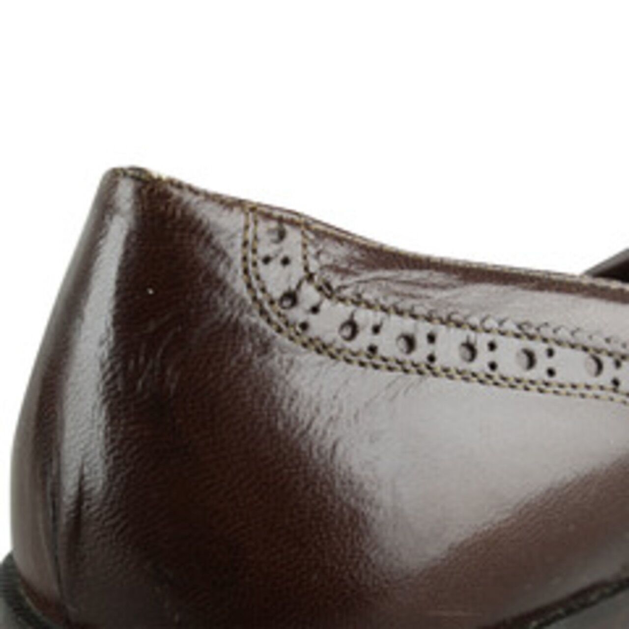 Valentino Rodolfo Kiltie Loafer