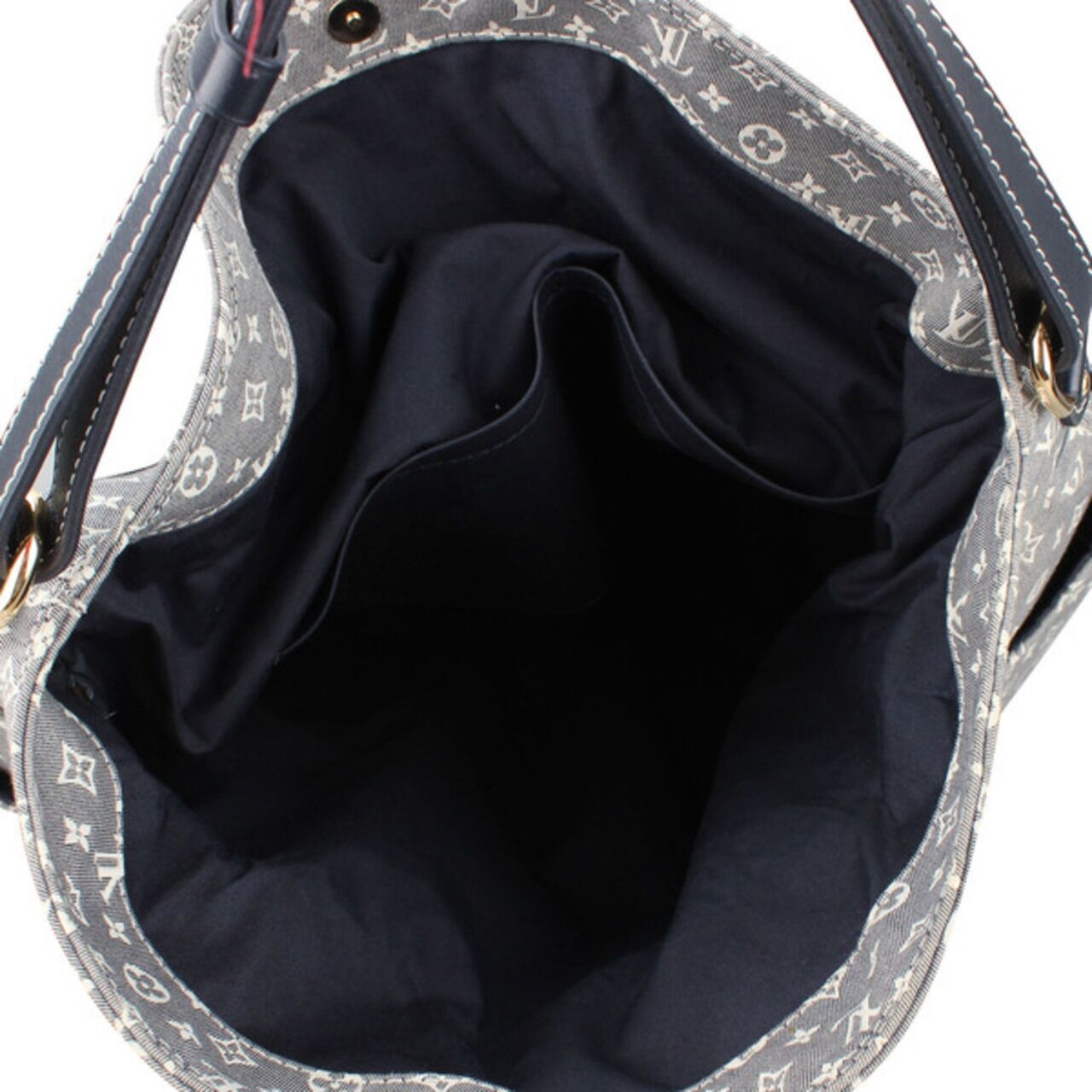 Louis Vuitton Monogram Idylle Collection Shoulder Bag