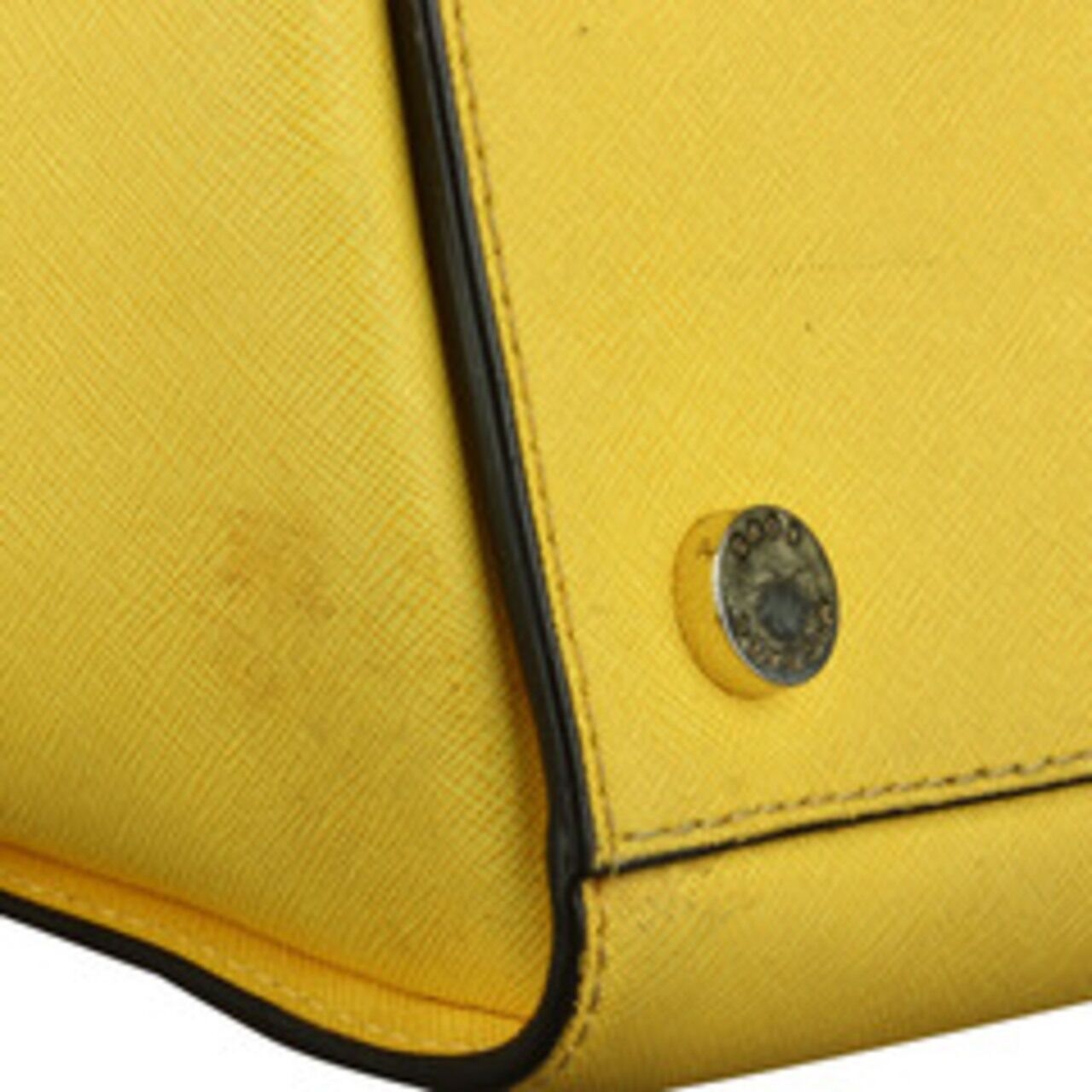 Michael Kors Selma Sitrus Satchel