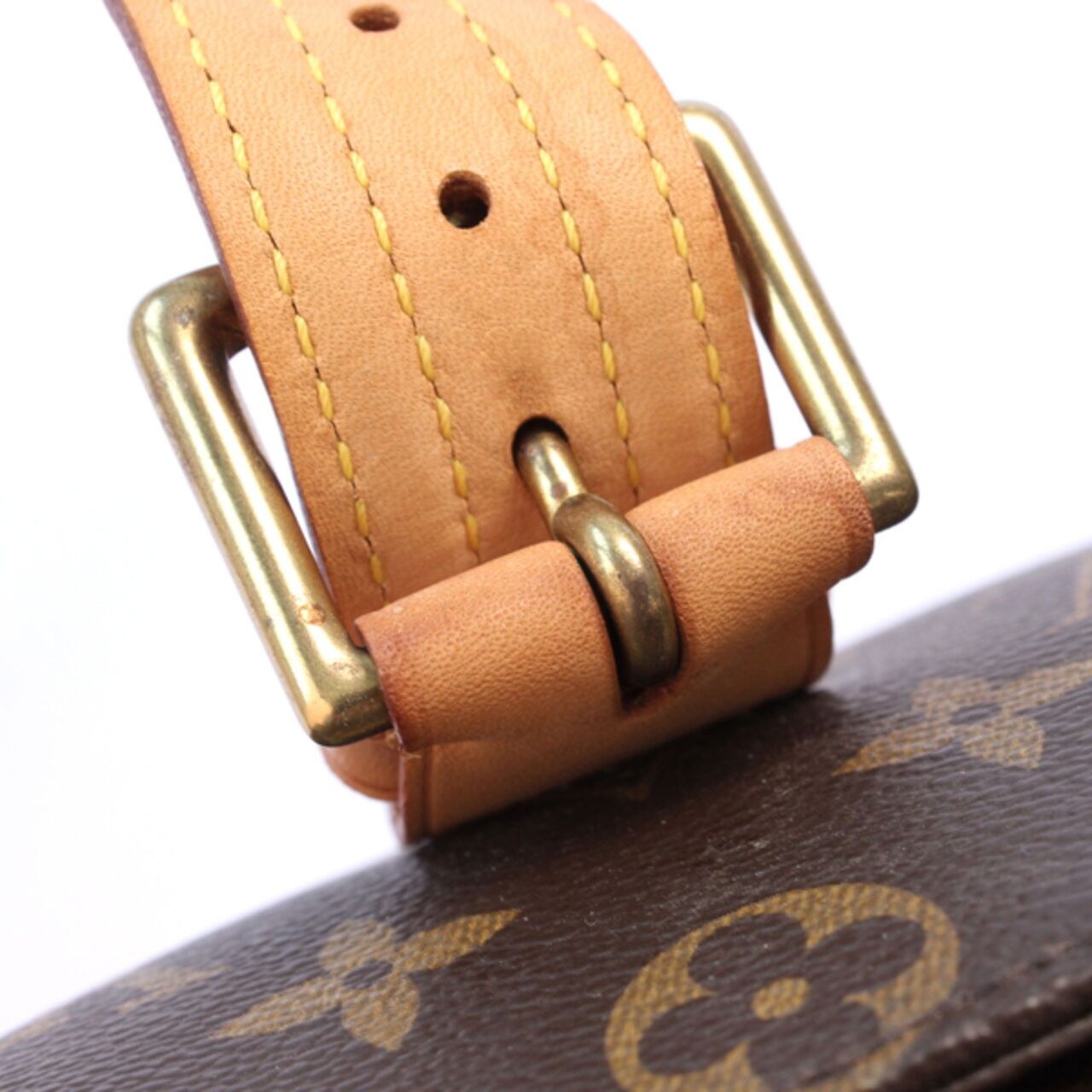 Louis Vuitton Multiple Cite Monogram