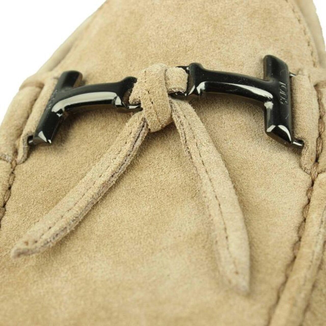Tod Double T Gommino Driving Shoes