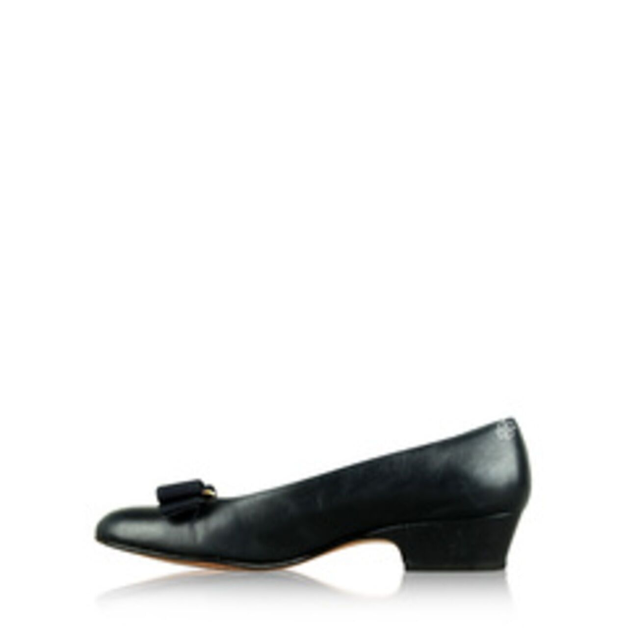 Salvatore Ferragamo Varina Pump Heels