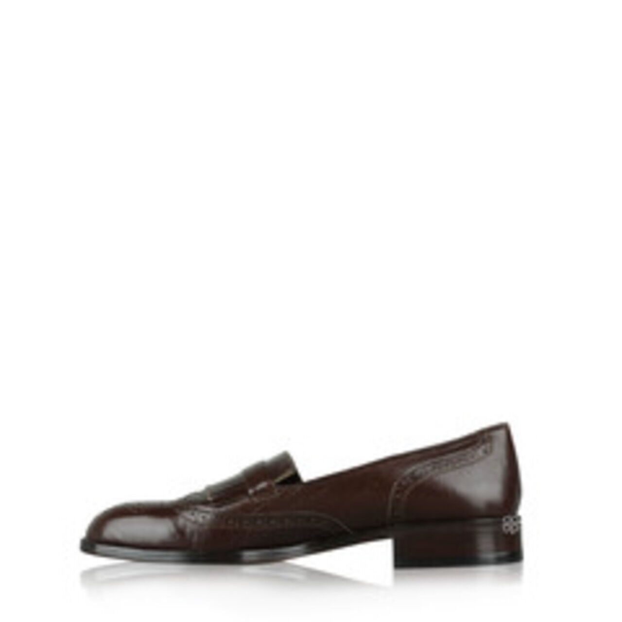 Valentino Rodolfo Kiltie Loafer