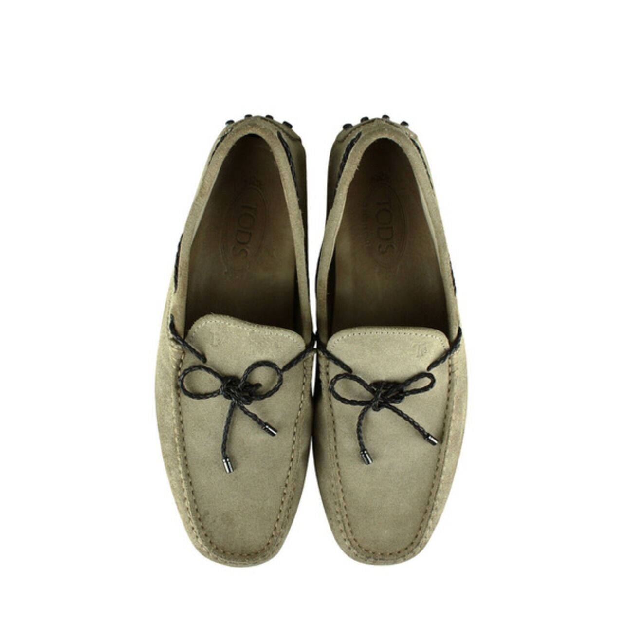 Tod's Gommino Driving Shoes Men Loafers
