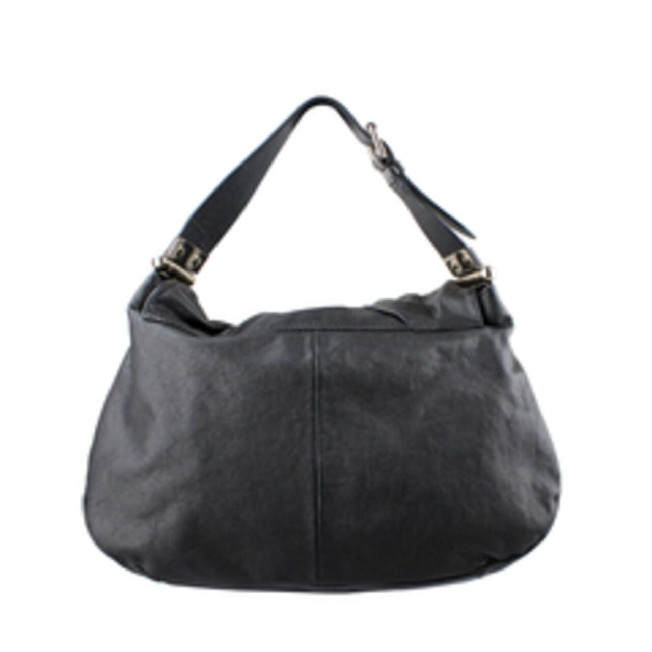 Marc By Marc Jacobs Classic Q black Work Shoulder Bag