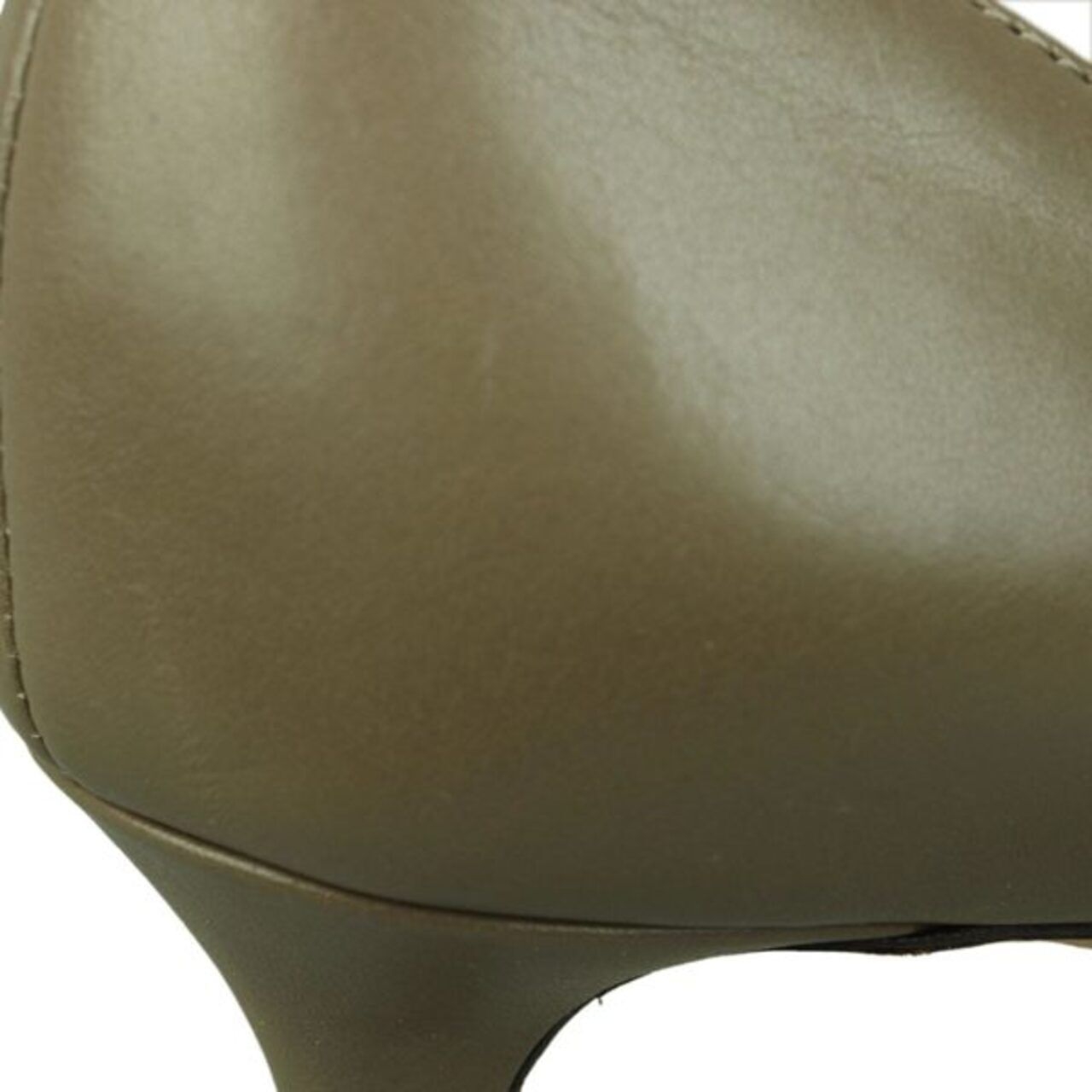 Jimmy Choo Allure Taupe Calf