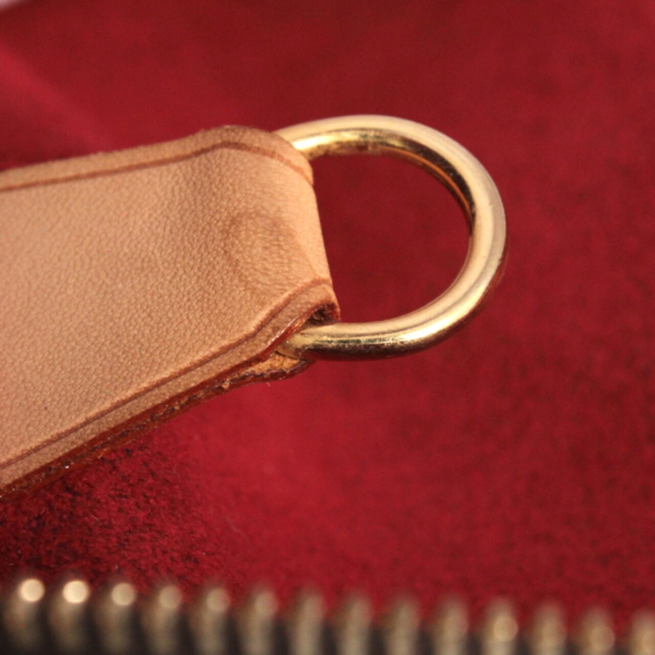 Louis Vuitton Multiple Cite Monogram