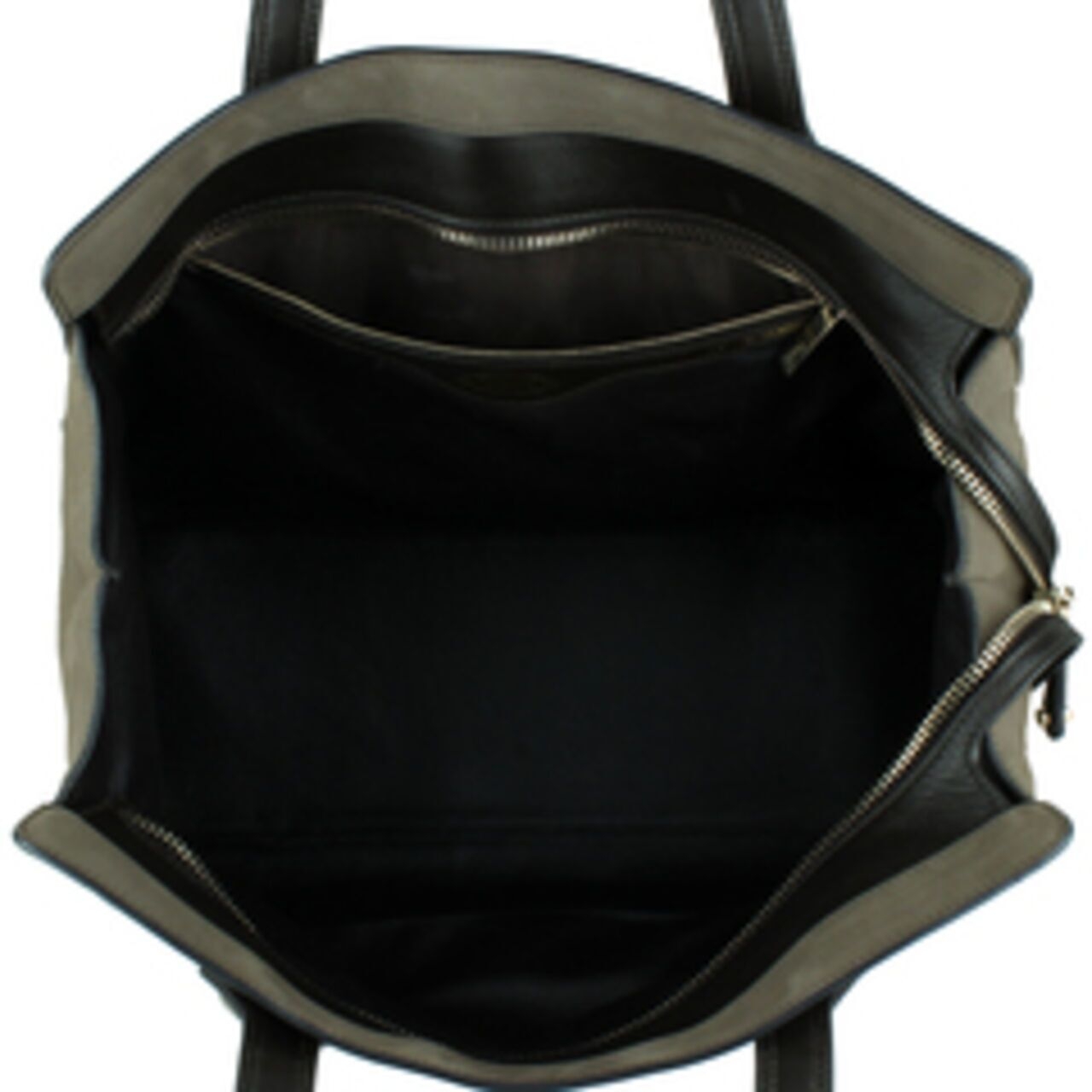 Tod's D-Styling Bauletto Zip Piccolo Handbag