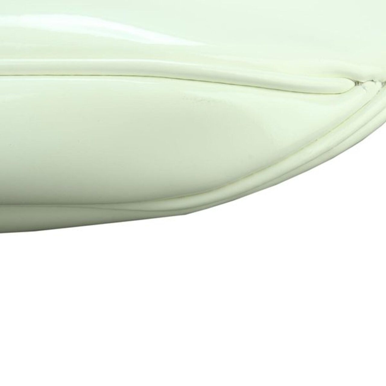Burberry Nova Check White/Beige PVC and Brooke
