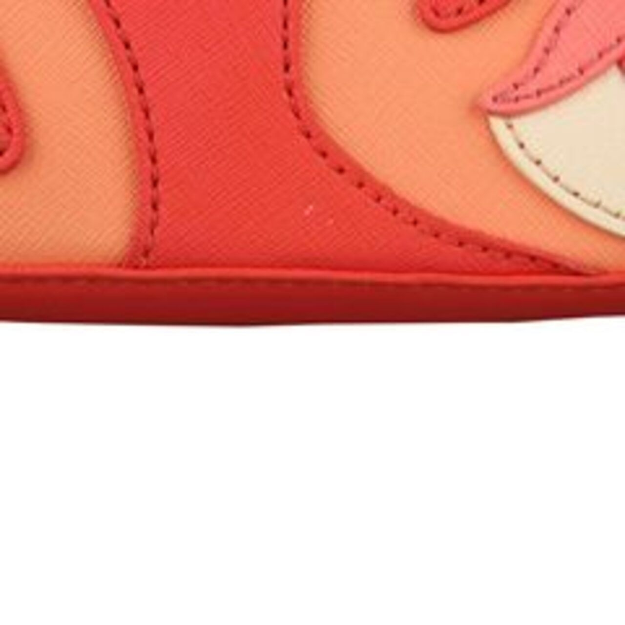Kate Spade Hanna Flamingo Multicolor Sling Bag