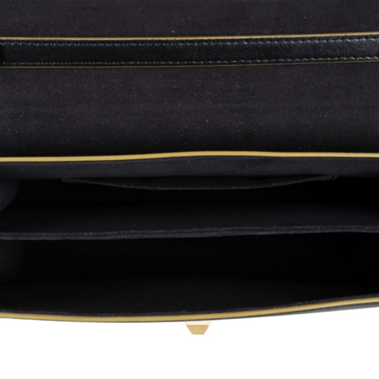 Fendi Kan I Shoulder Bag