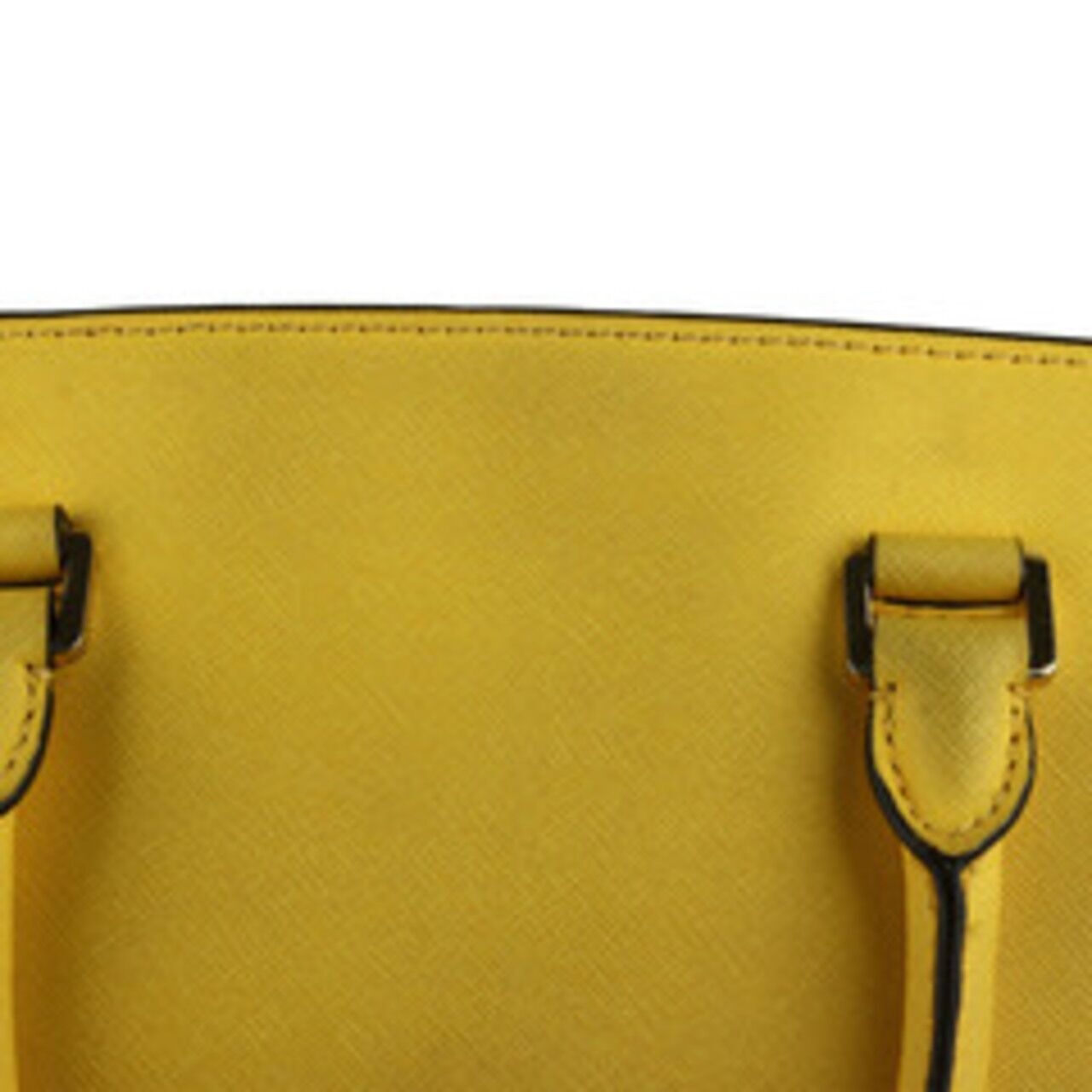 Michael Kors Selma Sitrus Satchel