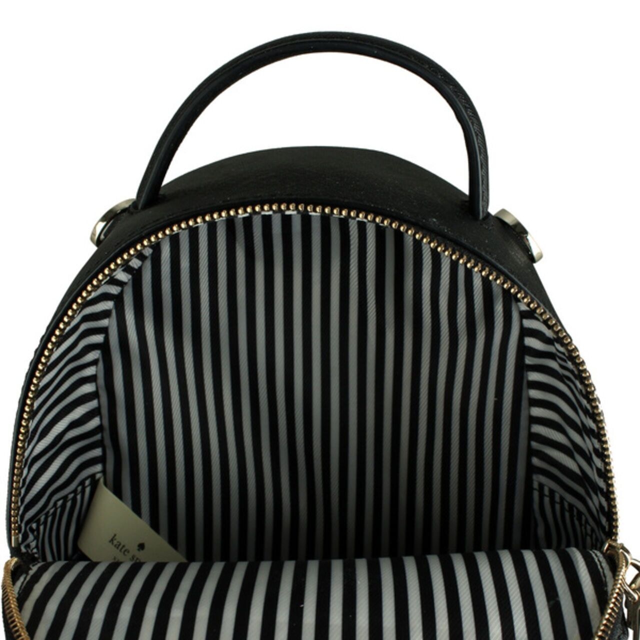 Kate Spade New York Finer Things Merry Mini Backpack