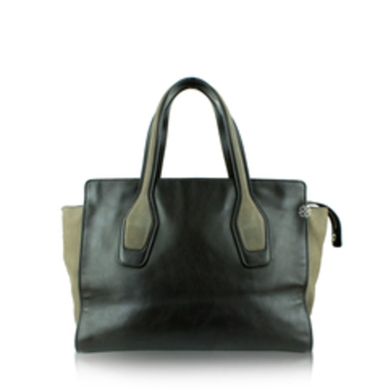 Tod's D-Styling Bauletto Zip Piccolo Handbag