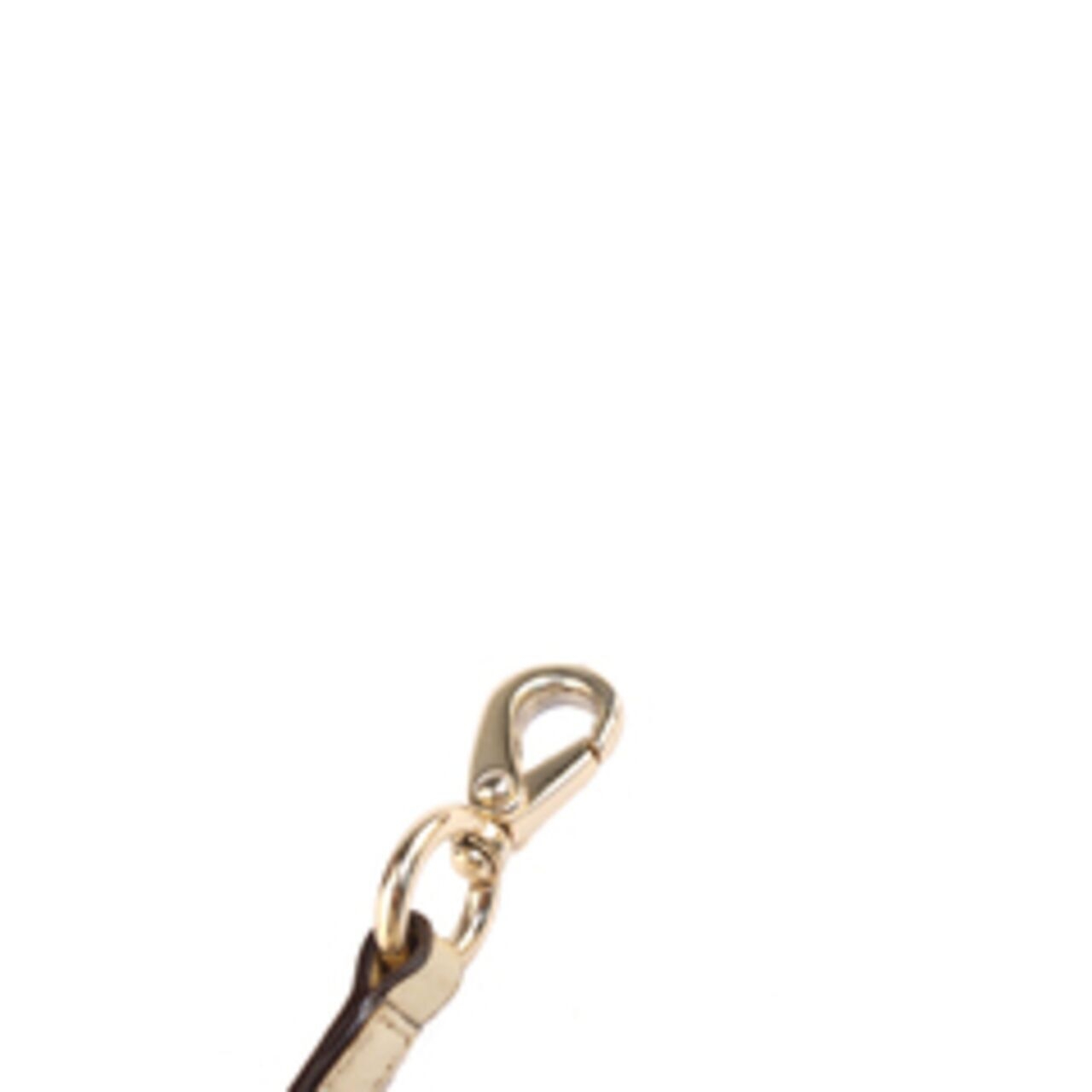 Kate Spade Cedar Street Maise Dome Gold Satchel