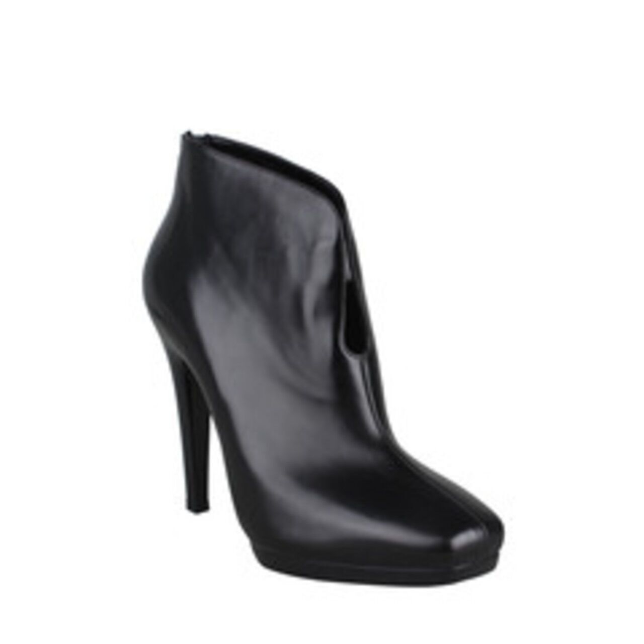 Hermes Honey Black Butter Soft Leather Boots