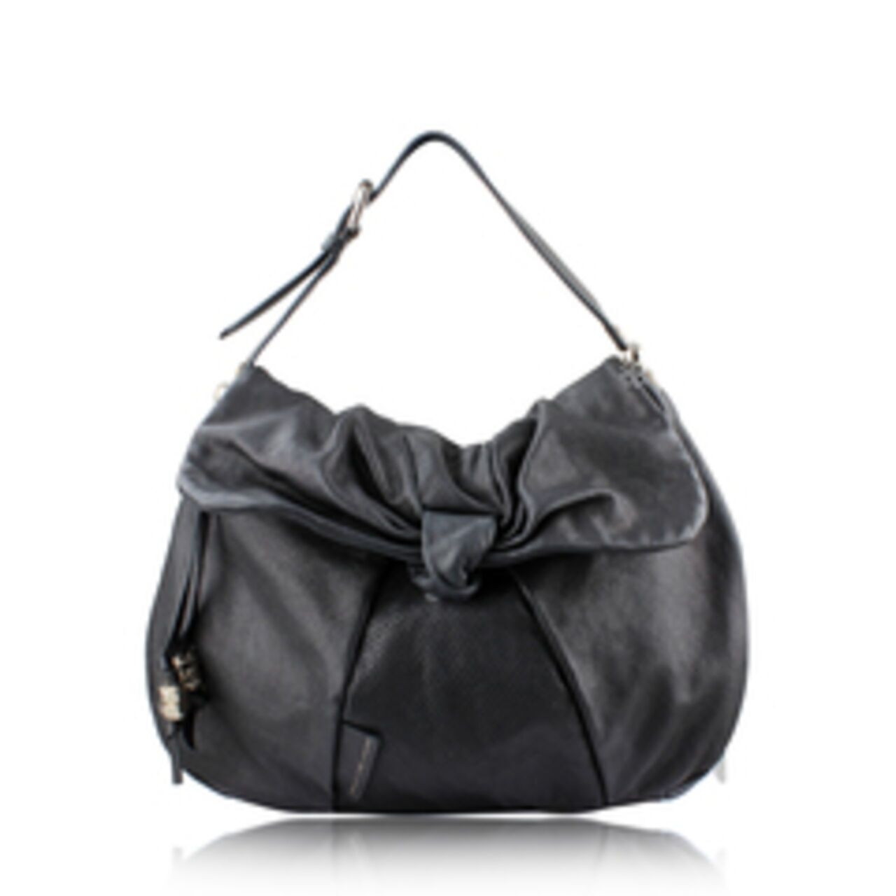 Marc By Marc Jacobs Classic Q black Work Shoulder Bag