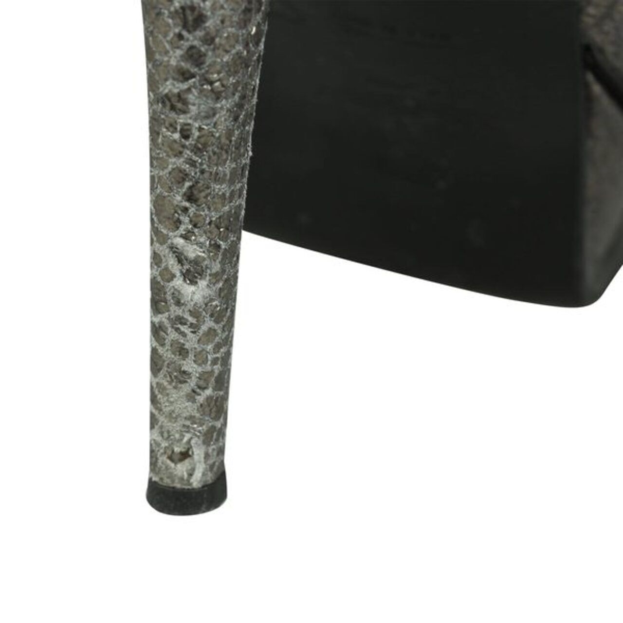 Saint Laurent Grey Tribute Platfotm