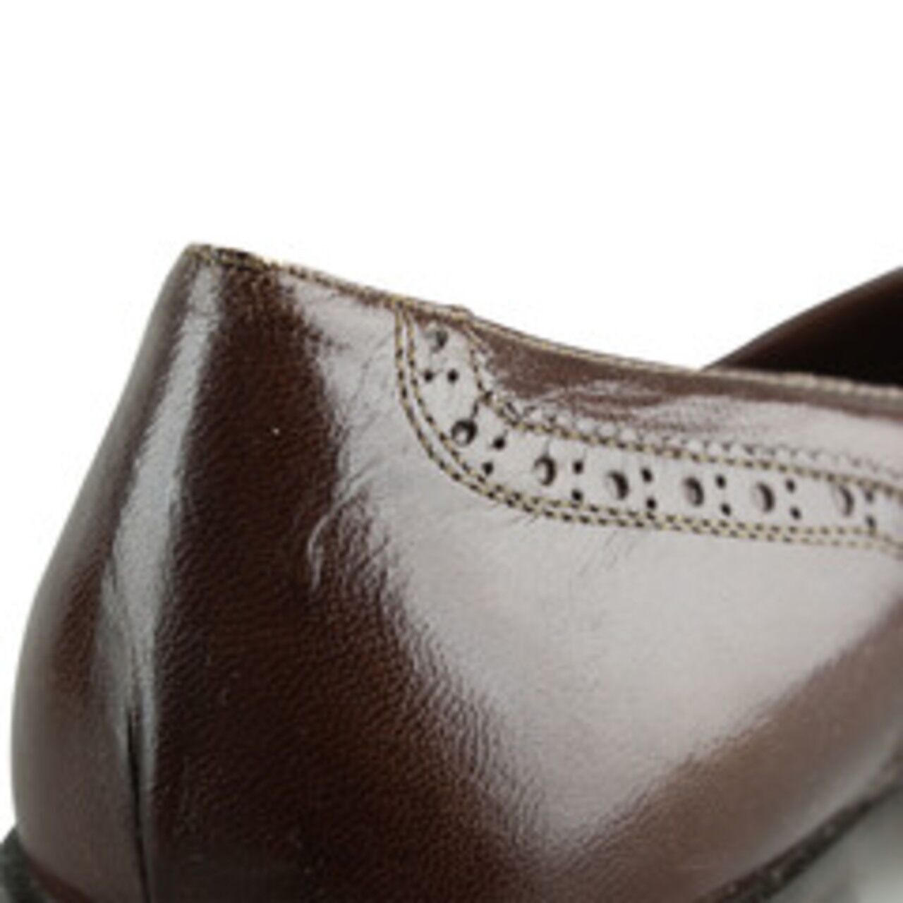 Valentino Rodolfo Kiltie Loafer
