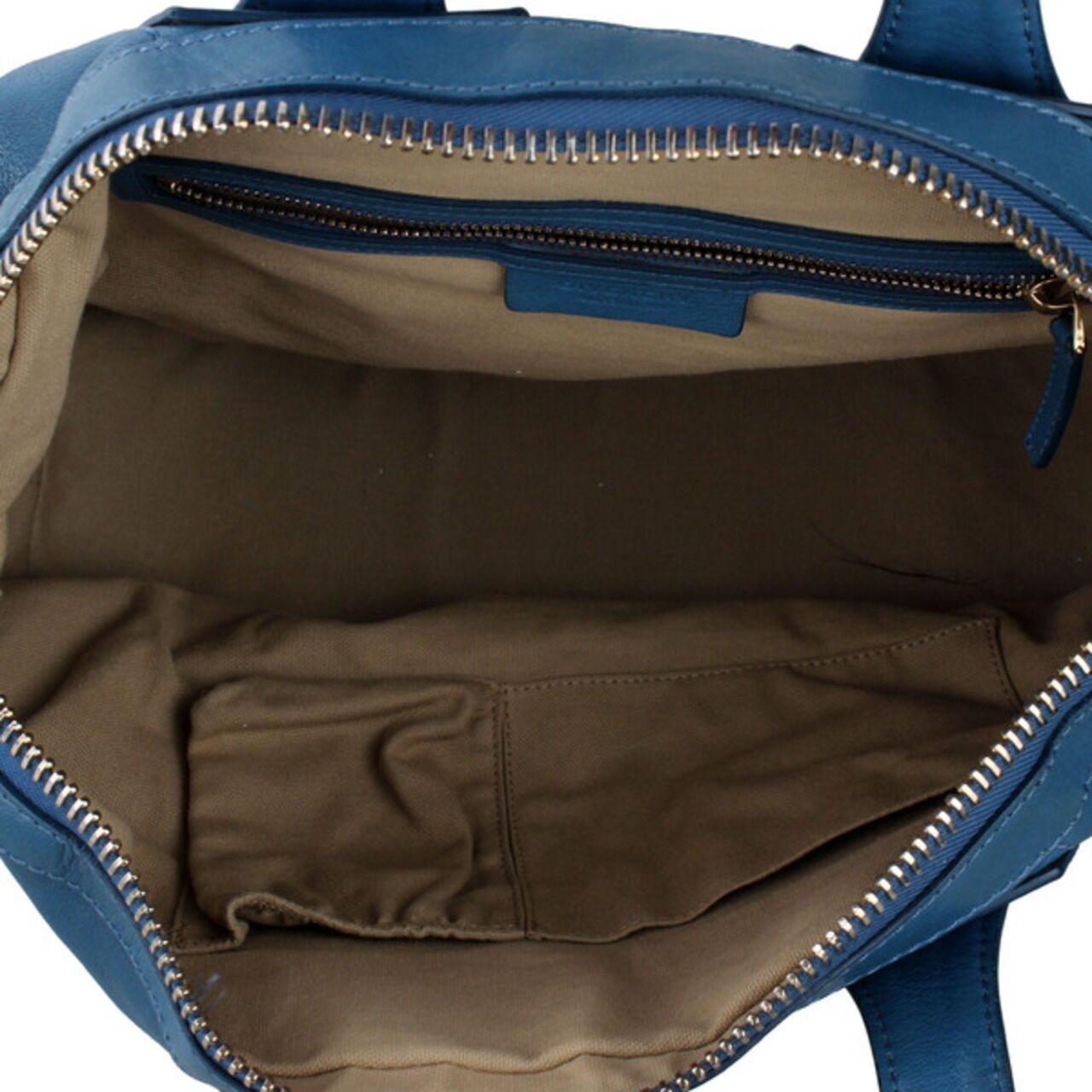 Givenchy Nightingale Medium Bag in Blue