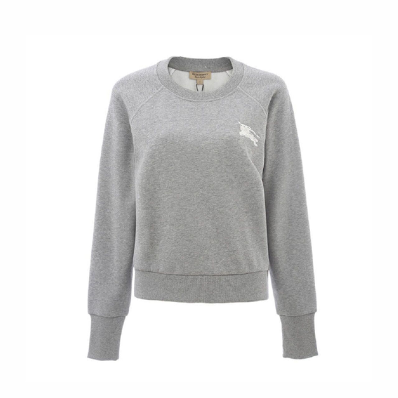 Burberry Sweeter In Grey 8035615