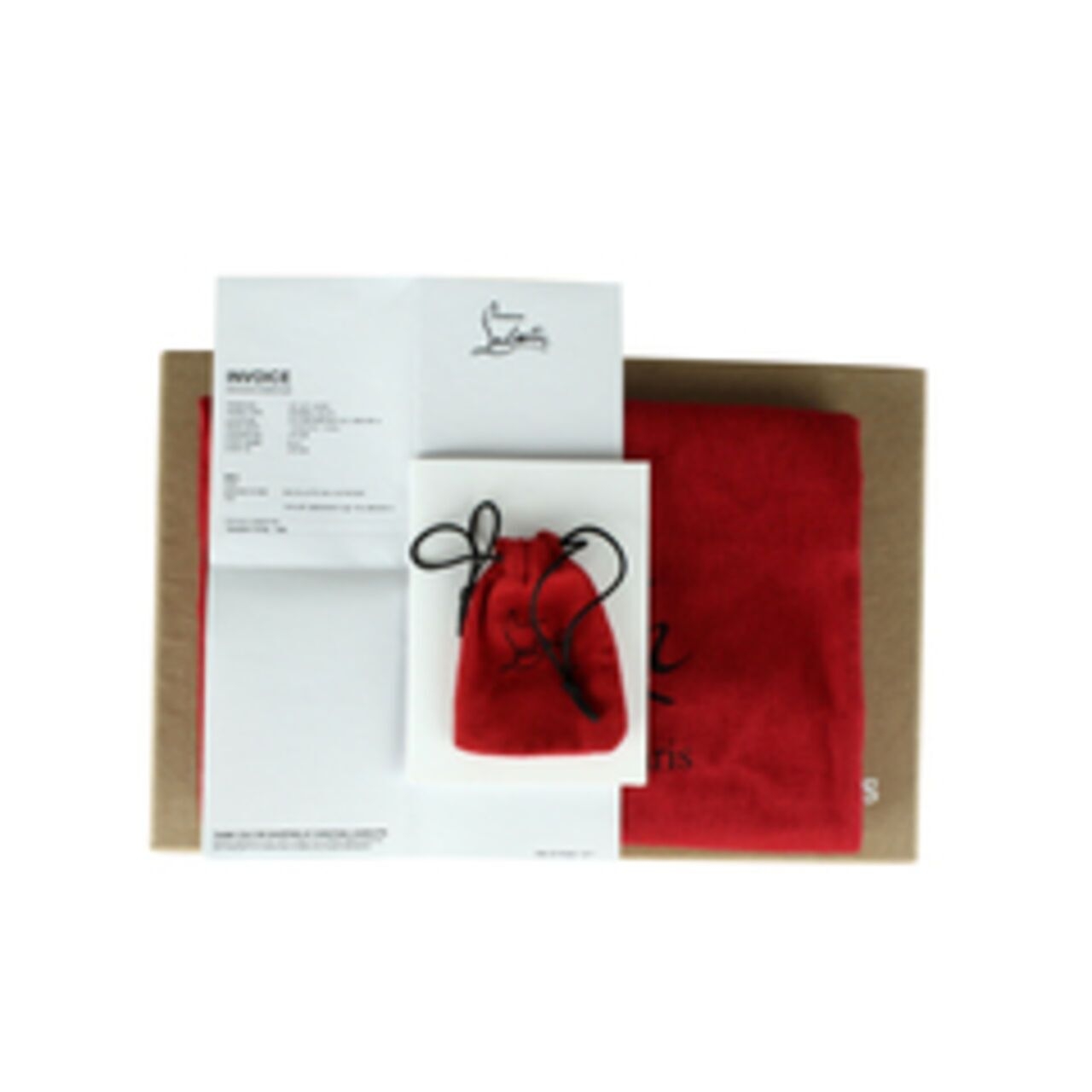 Christian Louboutin Decollete 554 100 Patent Heels