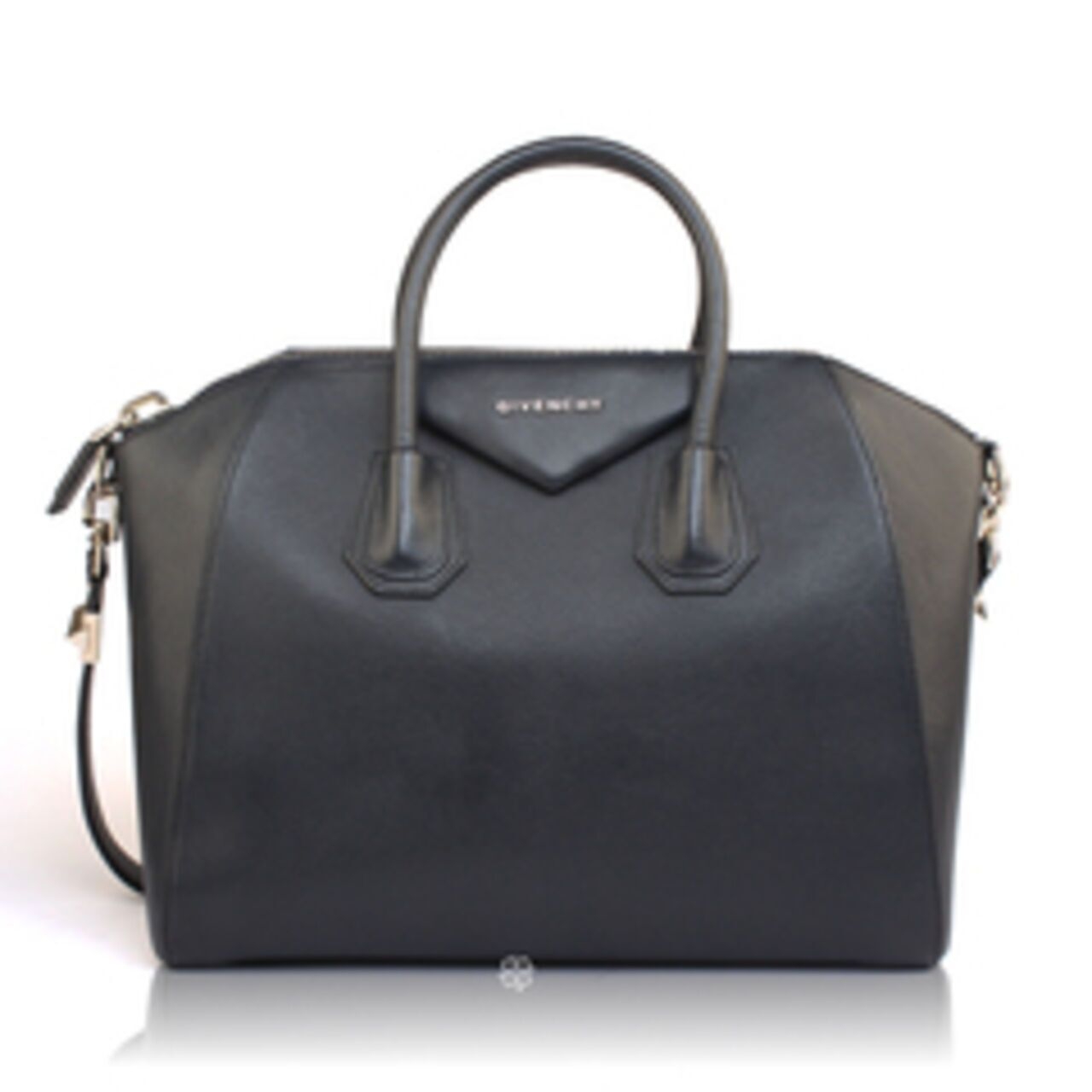 Givenchy Antigona Medium Navy Shw Satchel