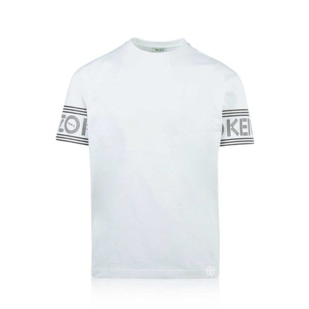 Kenzo Sleeve Logo Tee